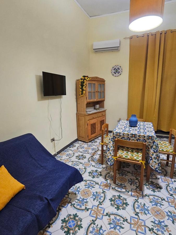 Maison Nonna Raffaela A Toledo Apartamento