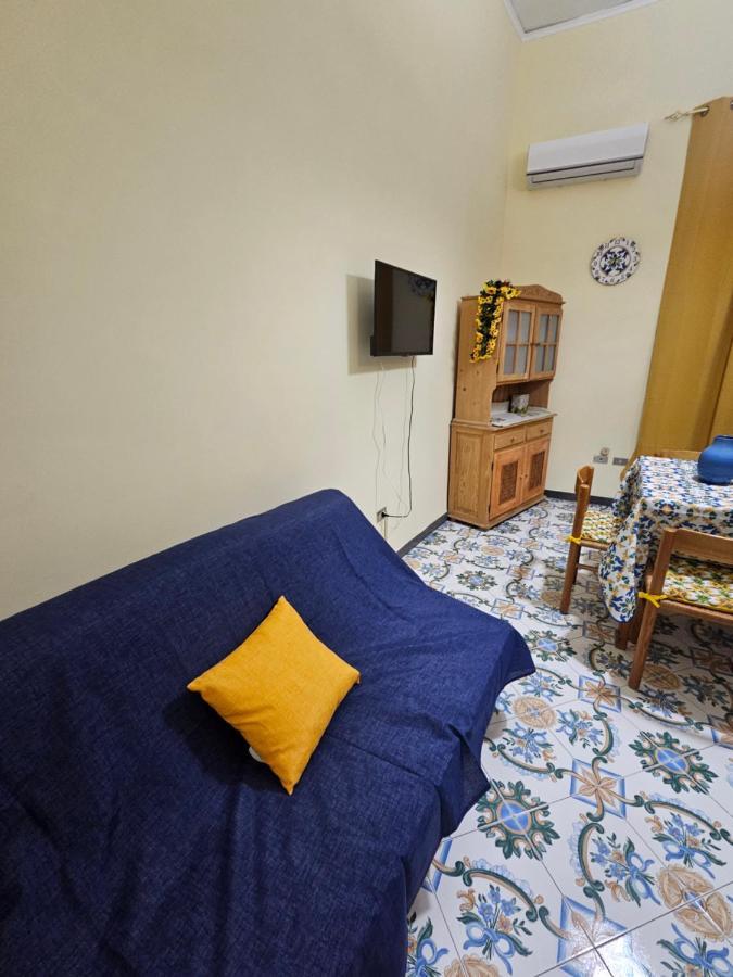 Maison Nonna Raffaela A Toledo Apartamento Nápoles