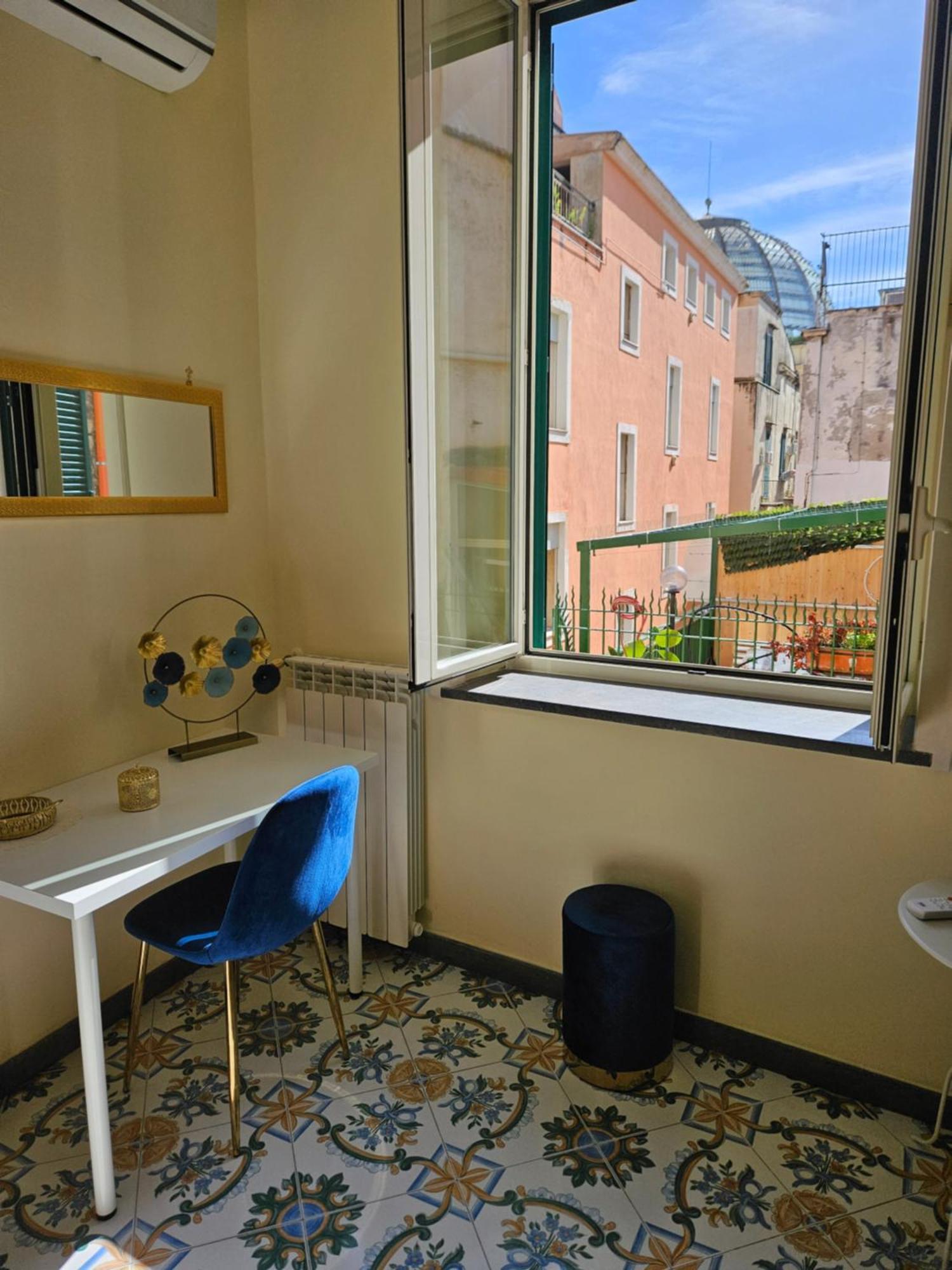Maison Nonna Raffaela A Toledo Apartamento Nápoles