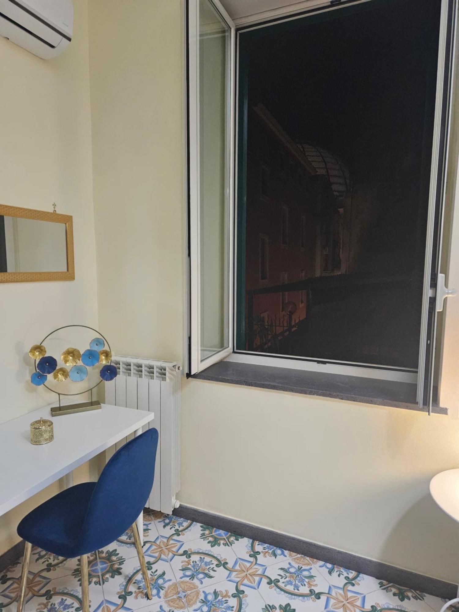 Apartamento Maison Nonna Raffaela A Toledo *