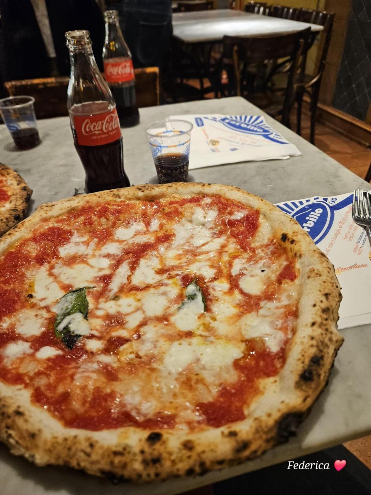 Maison Nonna Raffaela A Toledo * Nápoles