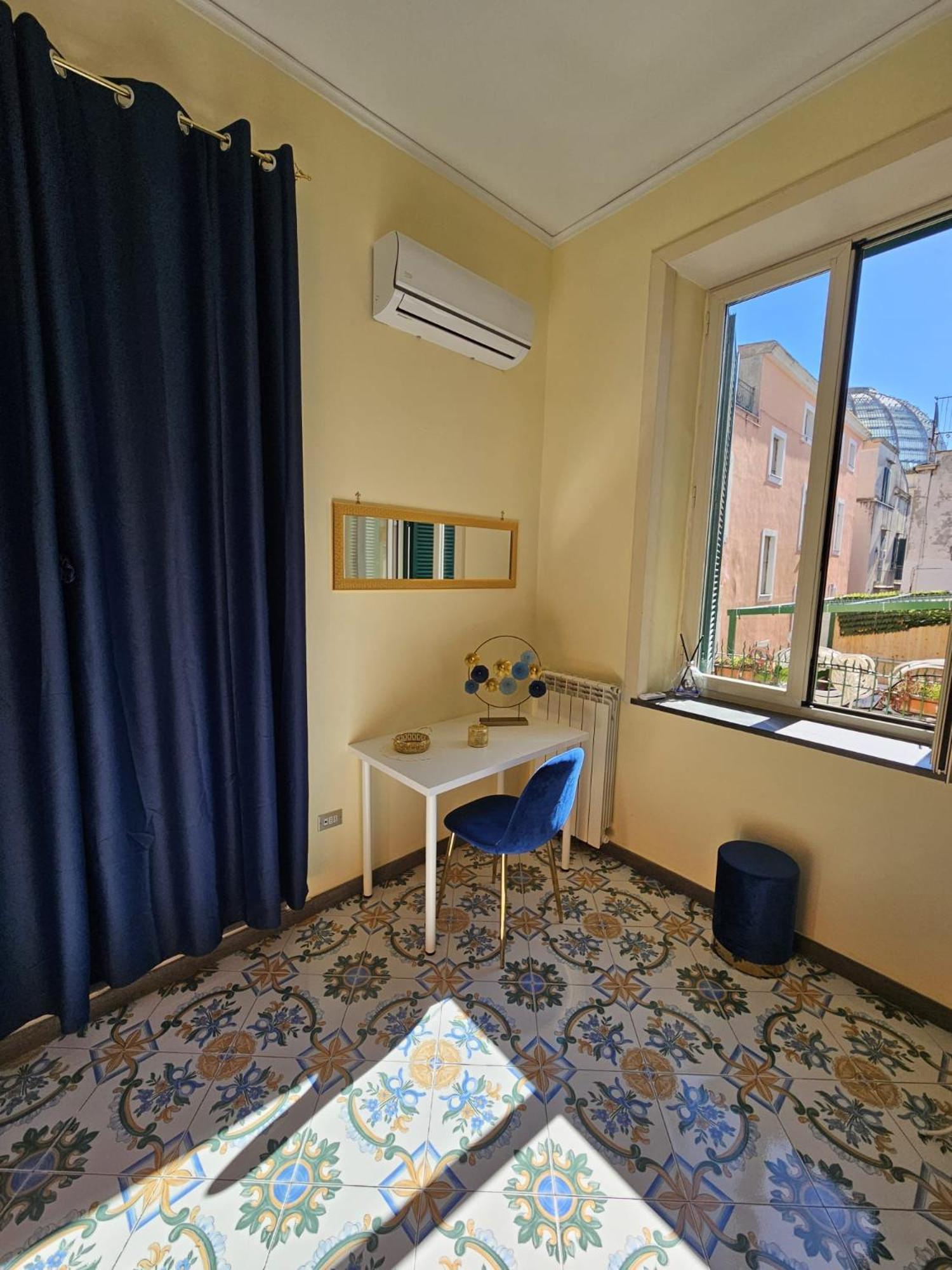 Apartamento Maison Nonna Raffaela A Toledo