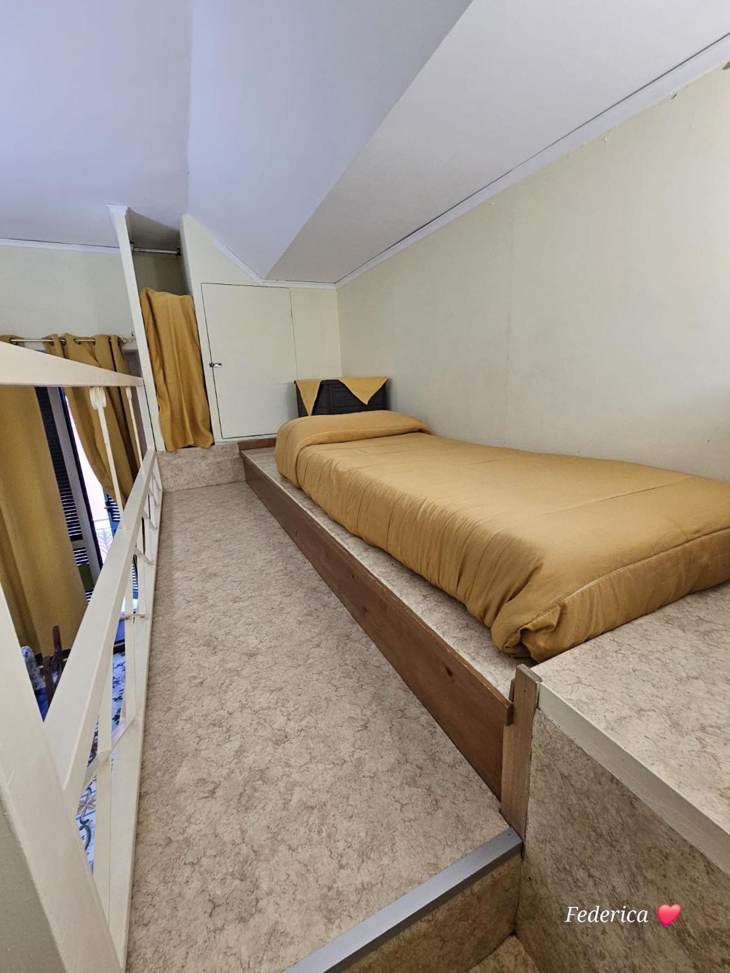 Maison Nonna Raffaela A Toledo Apartamento *